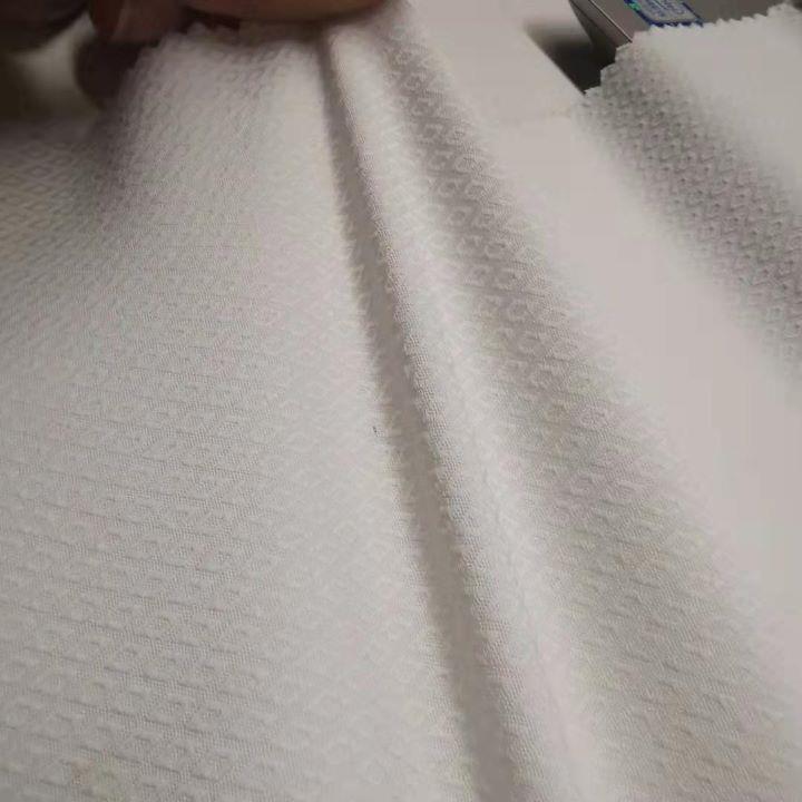Jacquard Spandex Fabric Jacquard Spandex Fabric