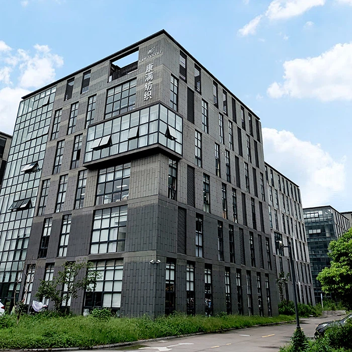 杭州  K&M  テキスタイル  株式会社