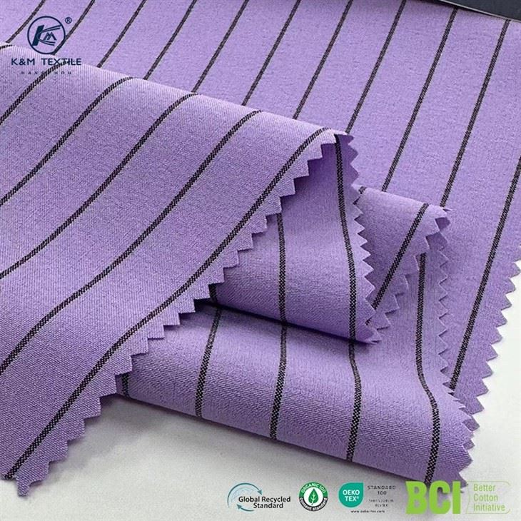 4 Way Stretch Spandex Fabric