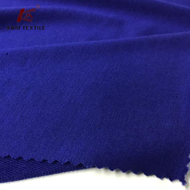 Polyester Knit Jersey Fabric