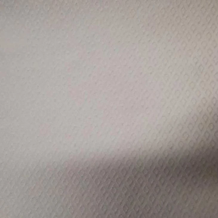 Jacquard Spandex Fabric