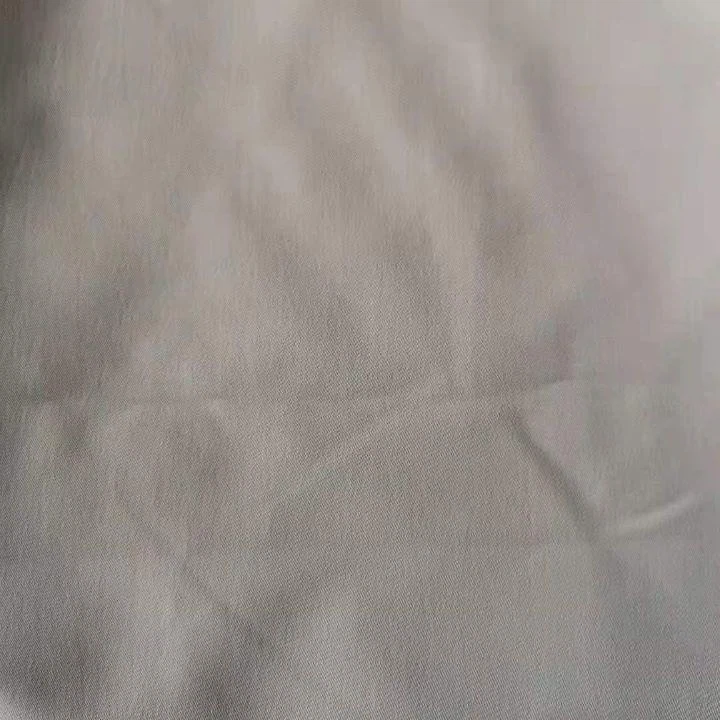 Polyester Peach Skin Fabric