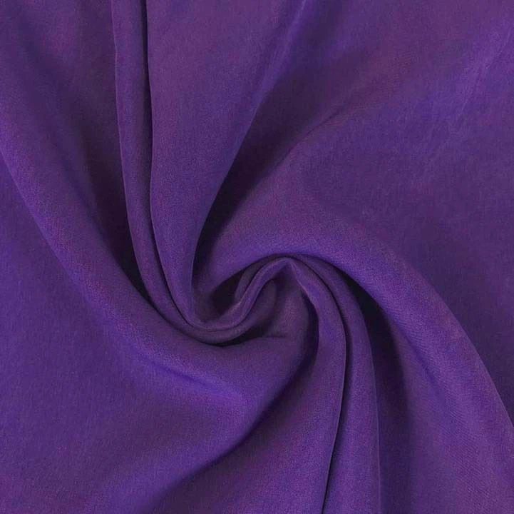 Soft Handfeel Microfiber Peach Skin Fabric