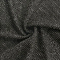 TR ストレッチ ジャカード キンテッド ファブリック
