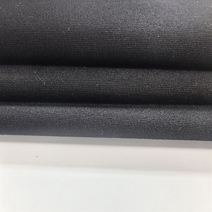 Stretch Roman Fabric
