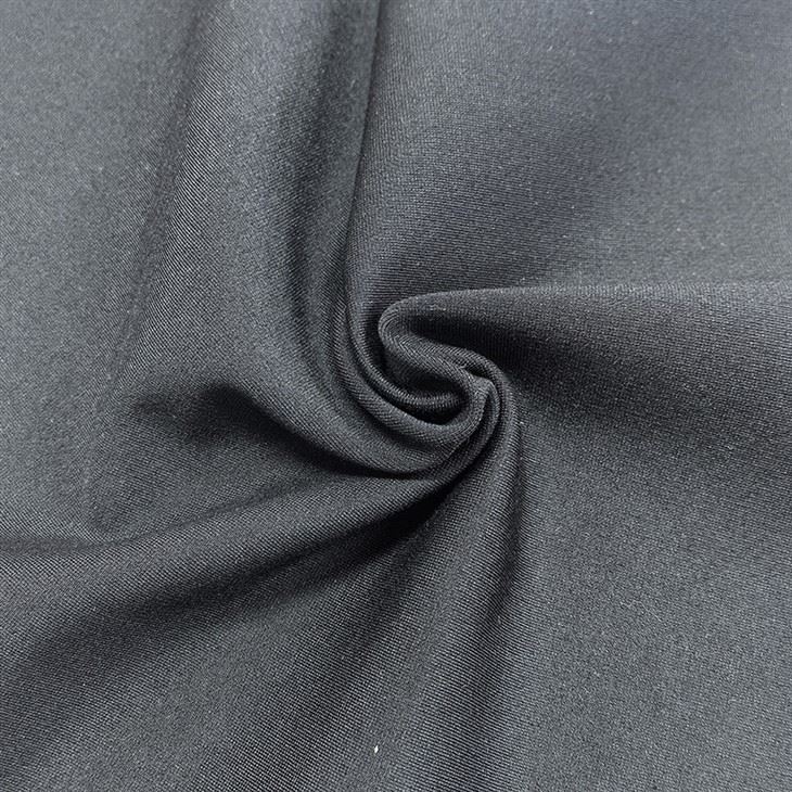 Stretch Roman Fabric