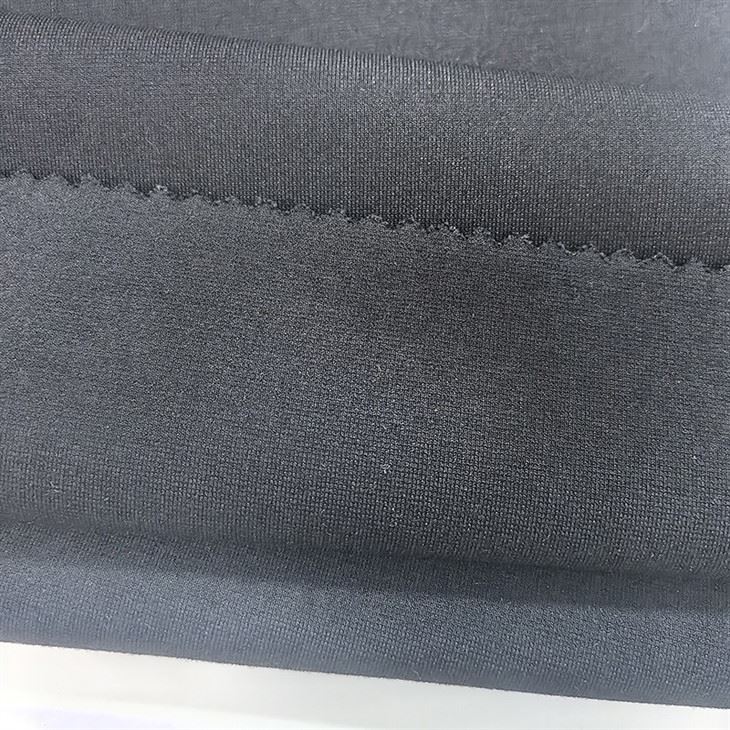 Stretch Roman Fabric